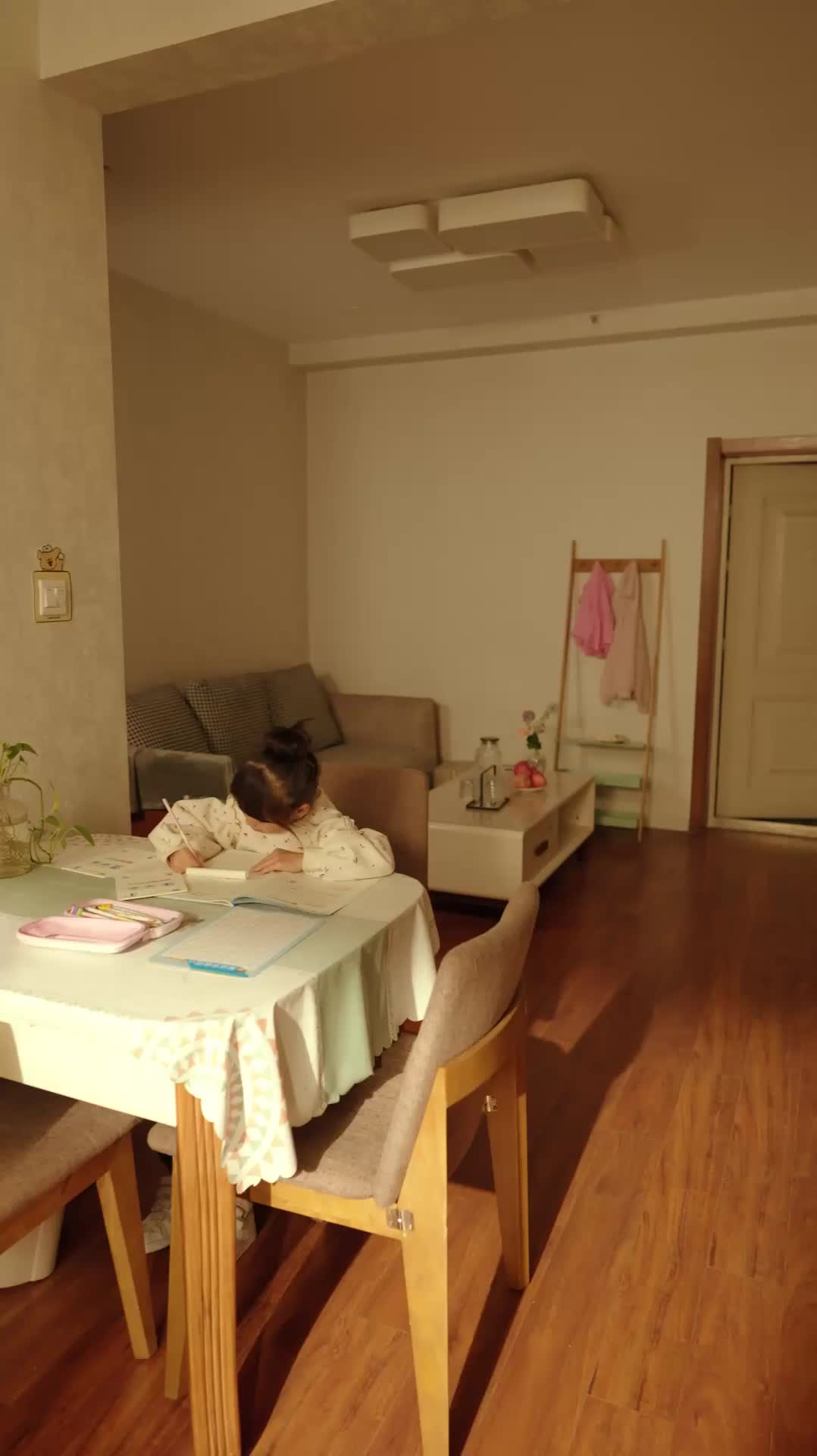 Episodio 54 de Fingir amar, acabar obsesionada