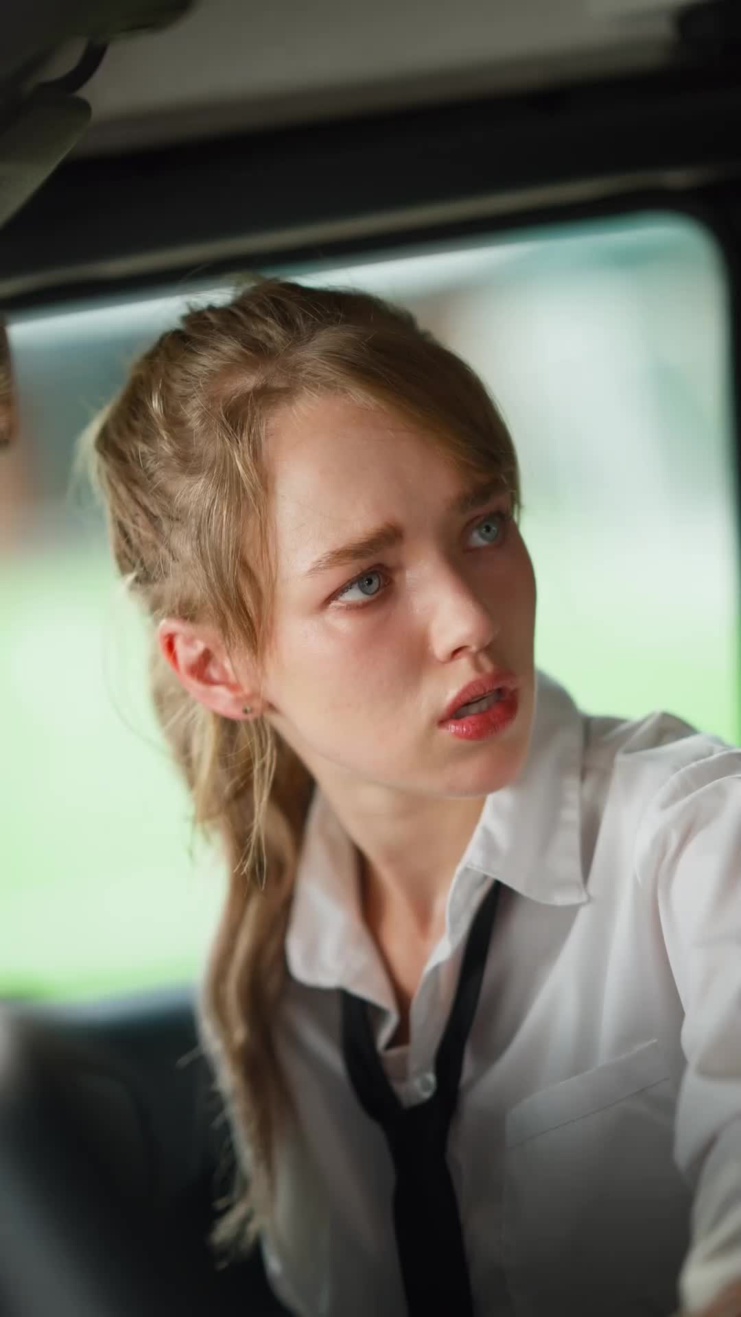 Episode 19 of First Daughter:Forbidden Duty