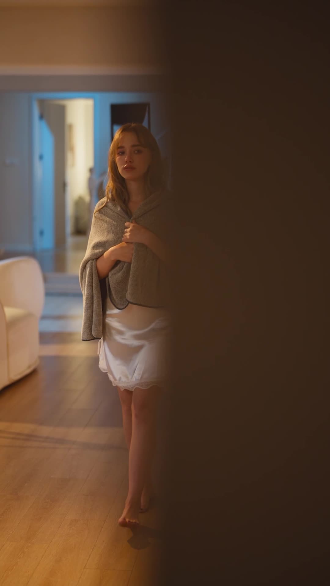 Episode 25 of First Daughter:Forbidden Duty