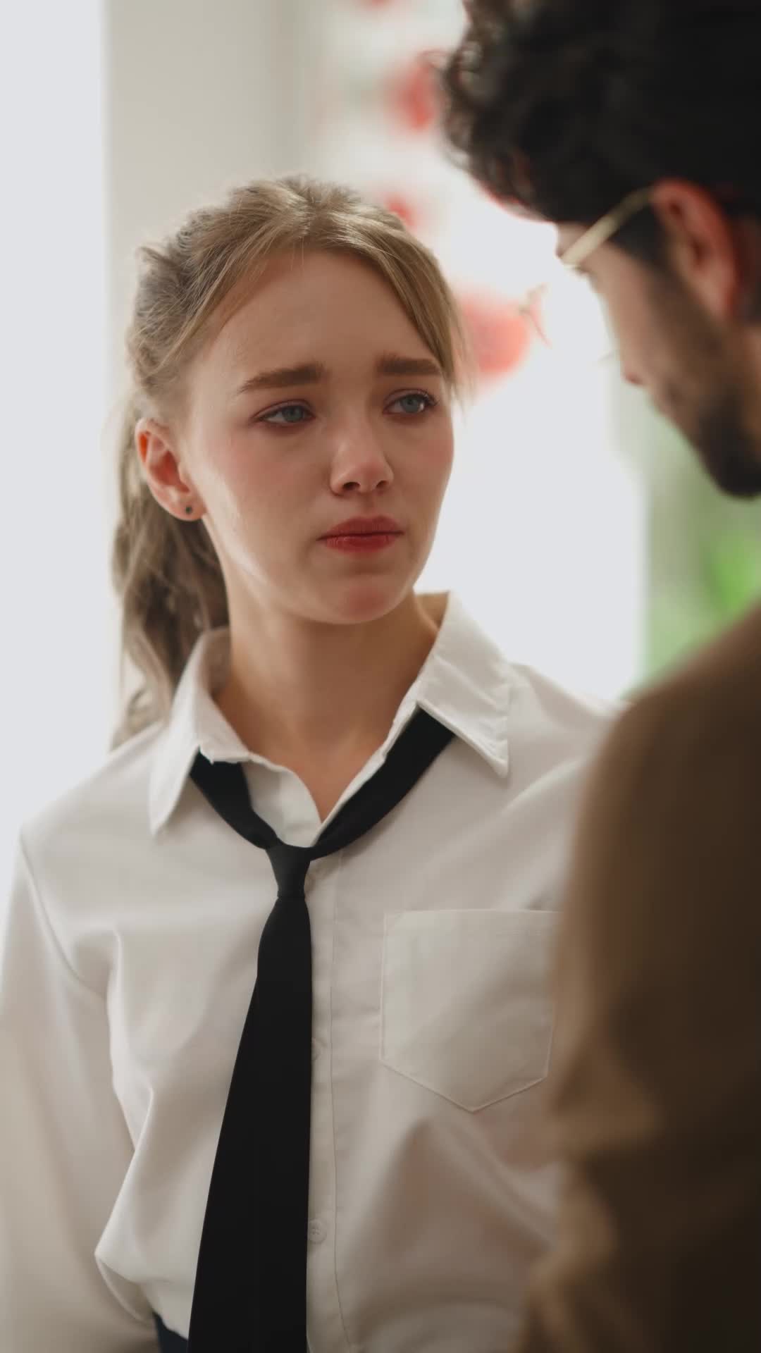 Episode 44 of First Daughter:Forbidden Duty