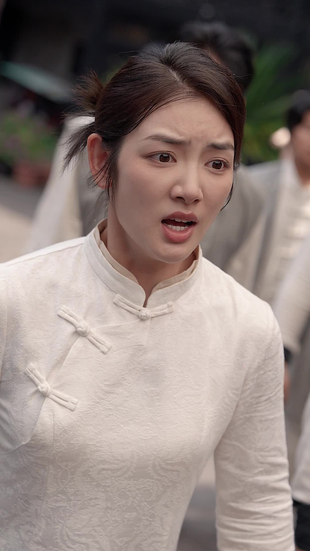 Episode 5 of Fist of Vengeance