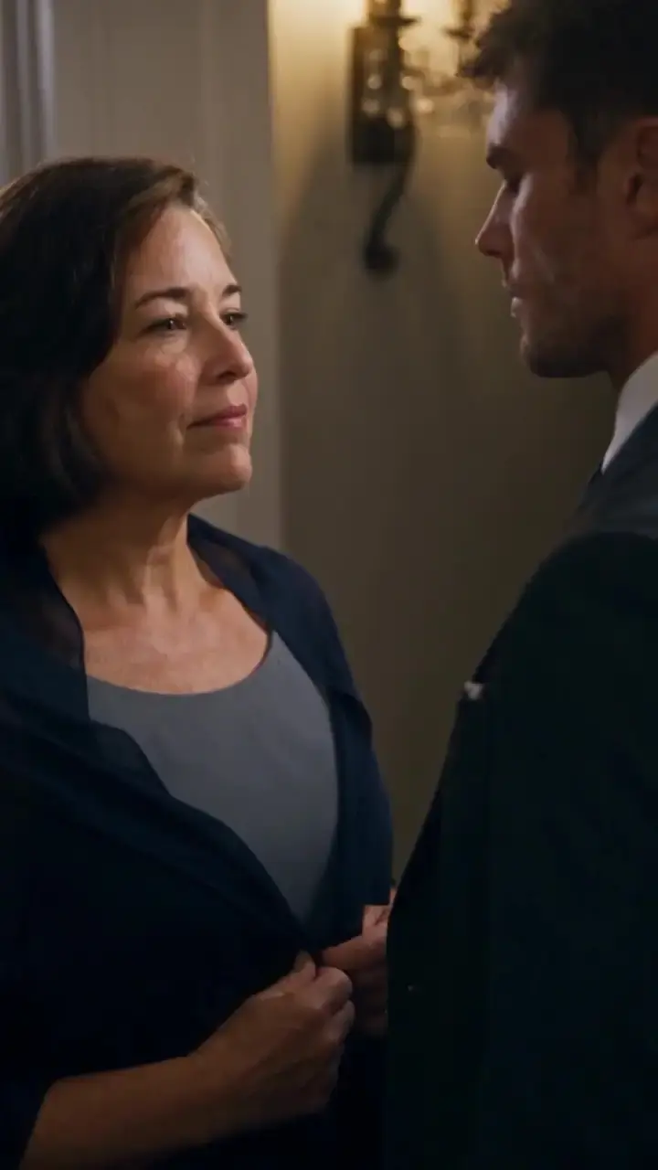 Episode 14 of Five Years of Secret Love, He Married My Best Friend