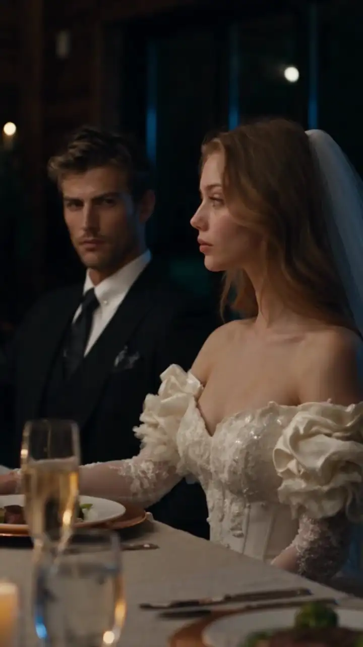 Episode 16 of Five Years of Secret Love, He Married My Best Friend
