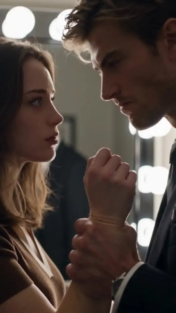 Episode 17 of Five Years of Secret Love, He Married My Best Friend