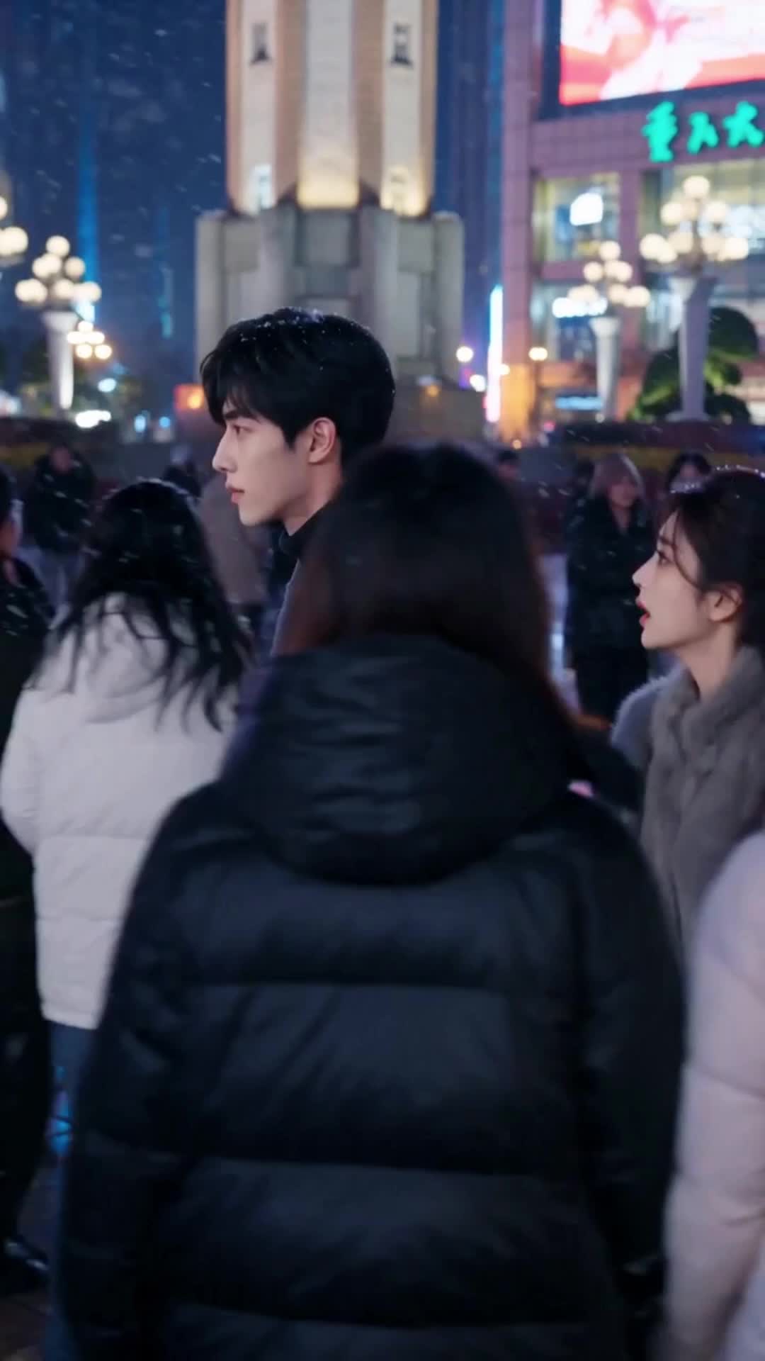 Episode 13 of Five Years Without You