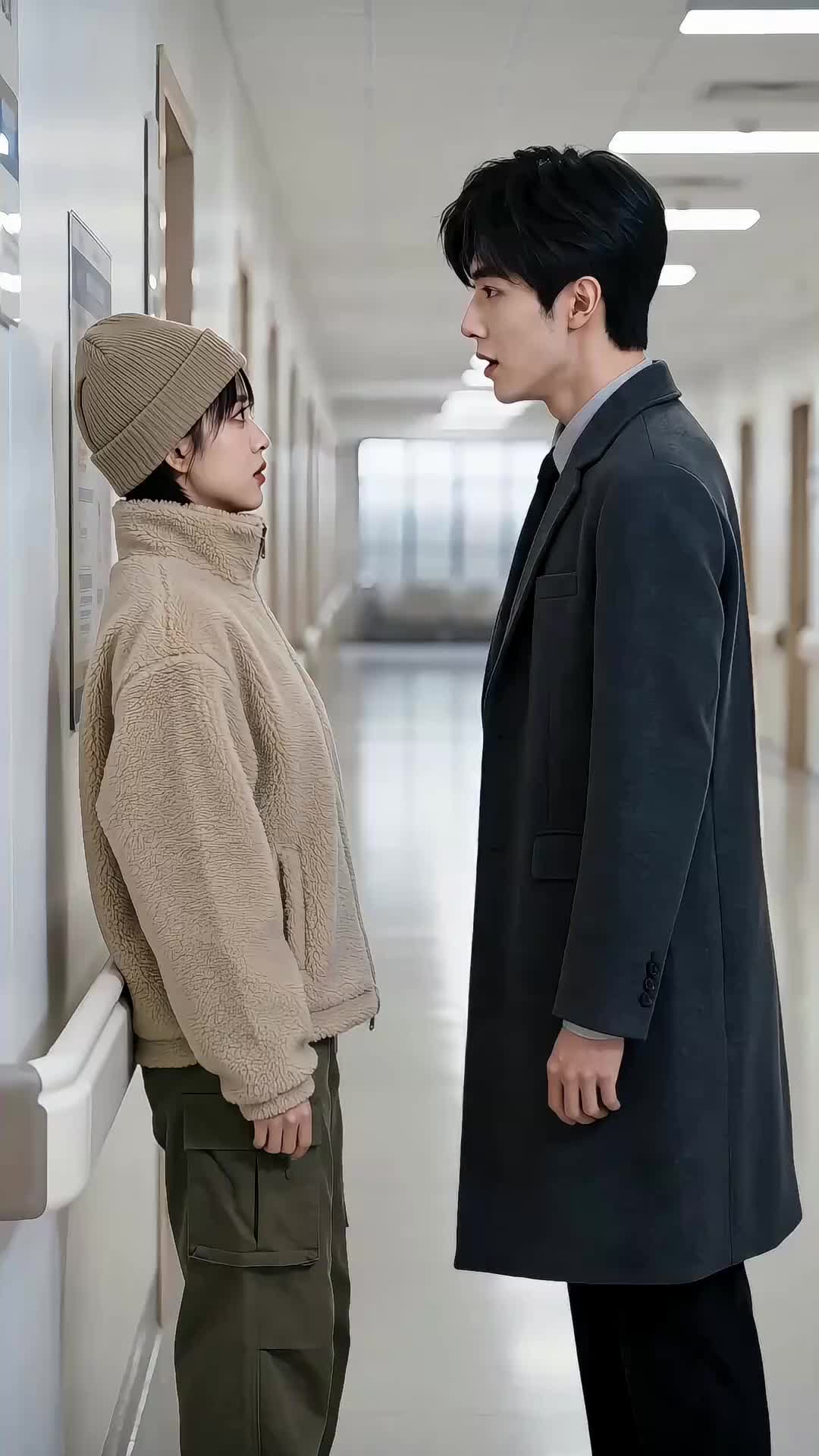 Episode 15 of Five Years Without You
