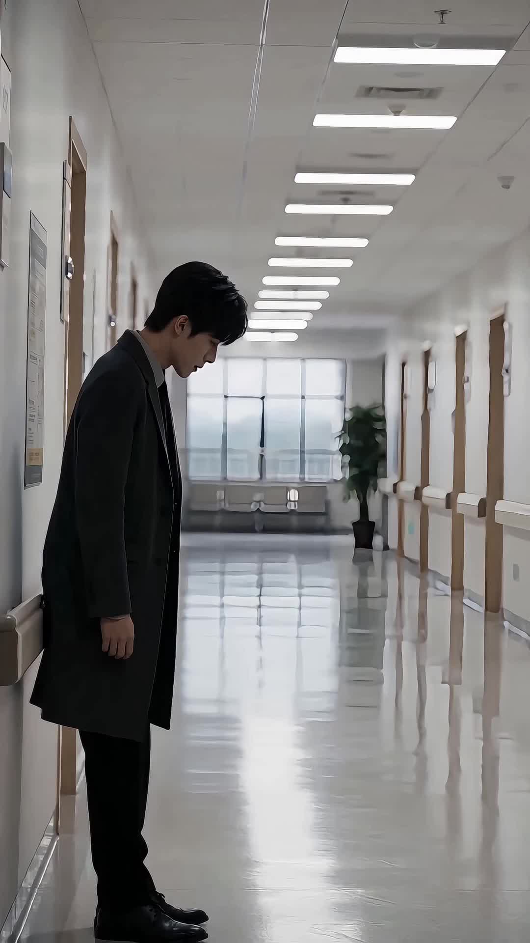 Episode 17 of Five Years Without You