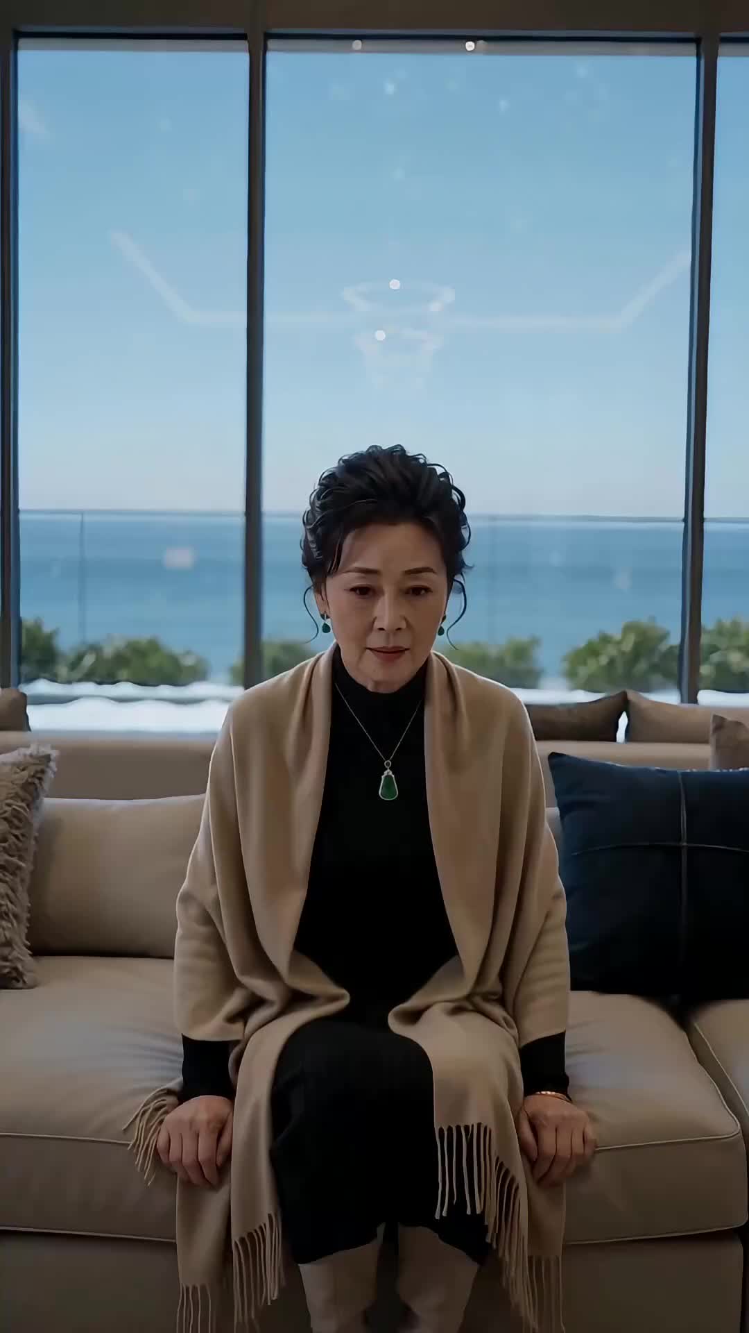 Episode 35 of Five Years Without You