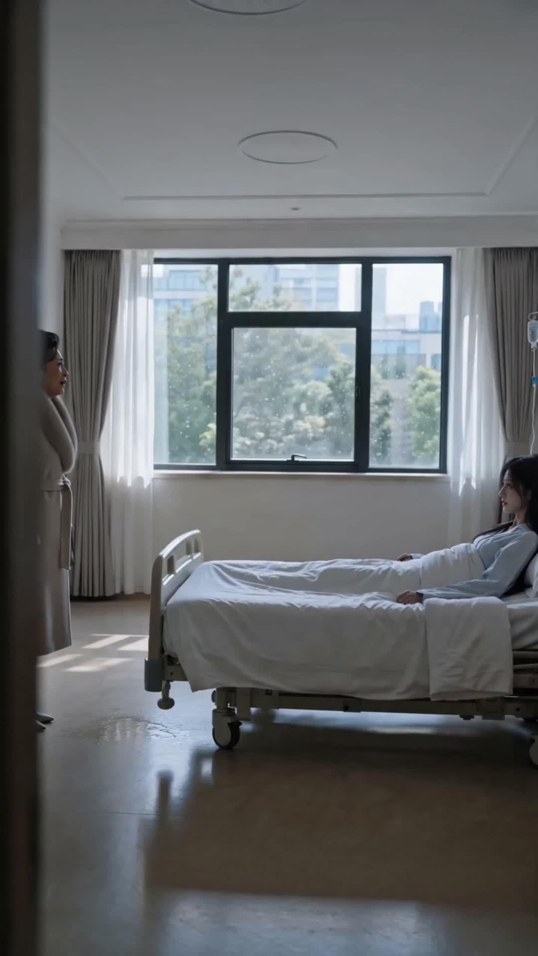 Episode 36 of Five Years Without You