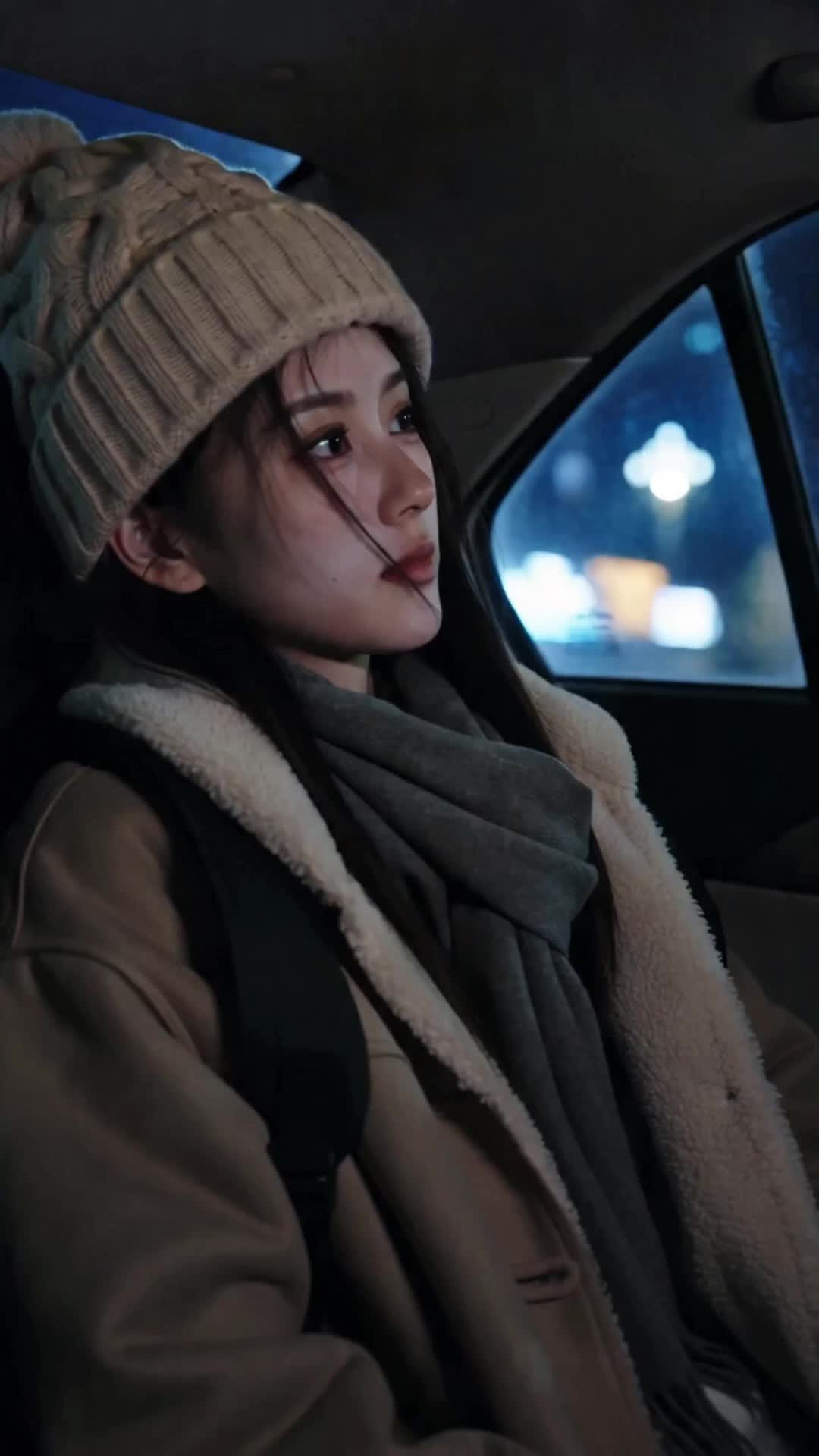 Episode 6 of Five Years Without You