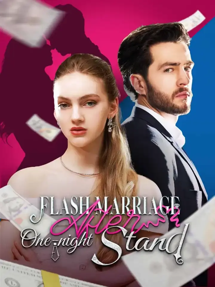 Cover of the miniseries Flash Marriage After One-night Stand