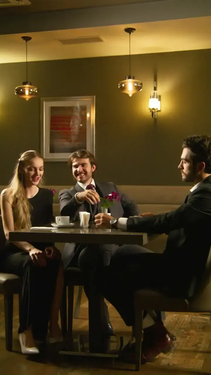 Episode 10 of Flash Marriage After One-night Stand