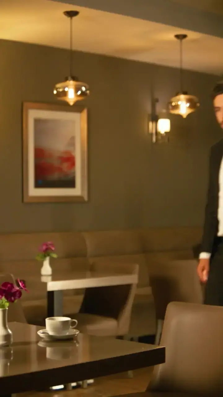 Episode 9 of Flash Marriage After One-night Stand