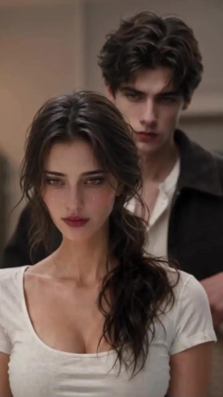 Episode 12 of Flash Marriage Sweet Love