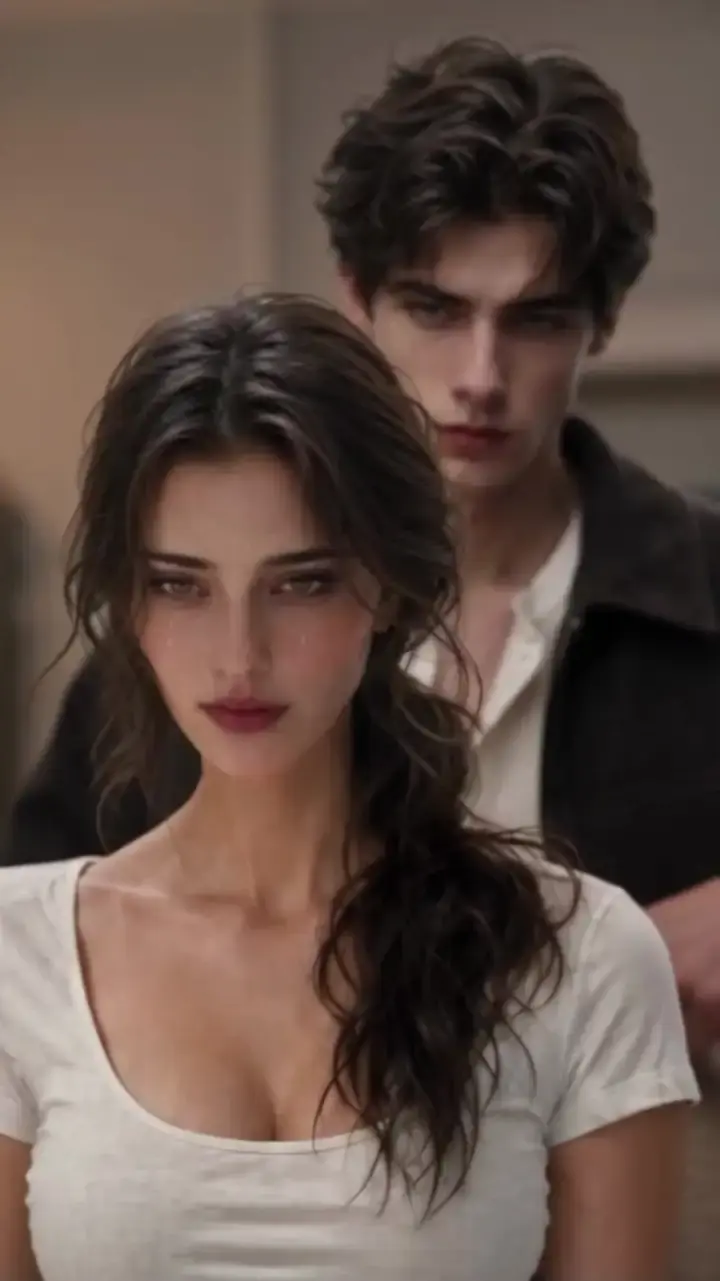 Episode 12 of Flash Marriage Sweet Love
