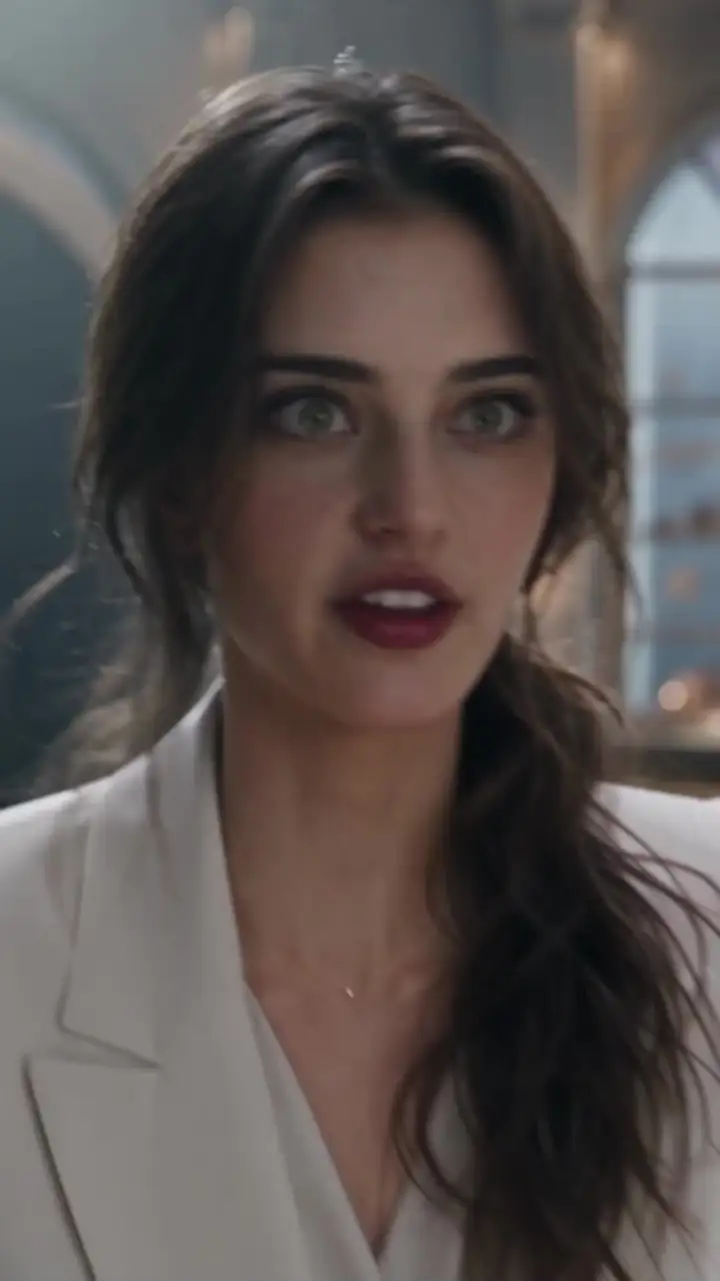 Episode 15 of Flash Marriage Sweet Love