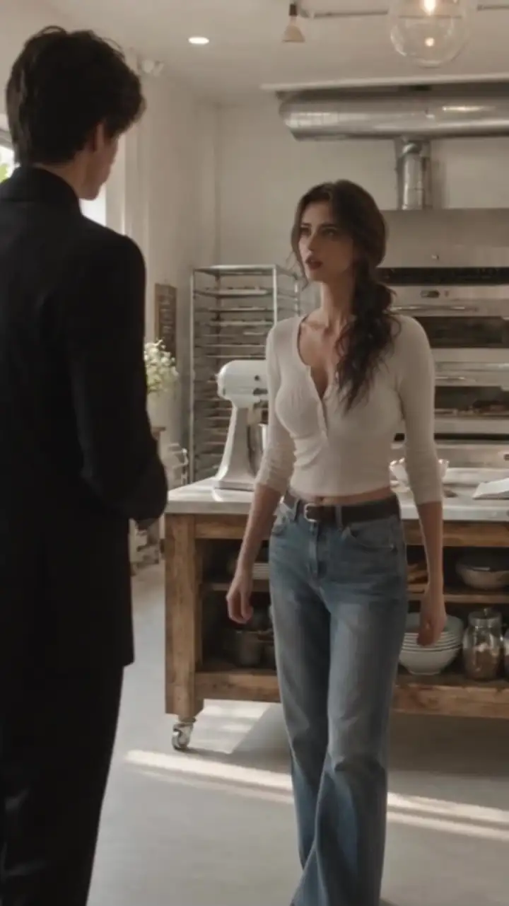 Episode 17 of Flash Marriage Sweet Love