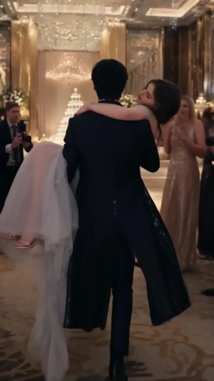Episode 18 of Flash Marriage Sweet Love