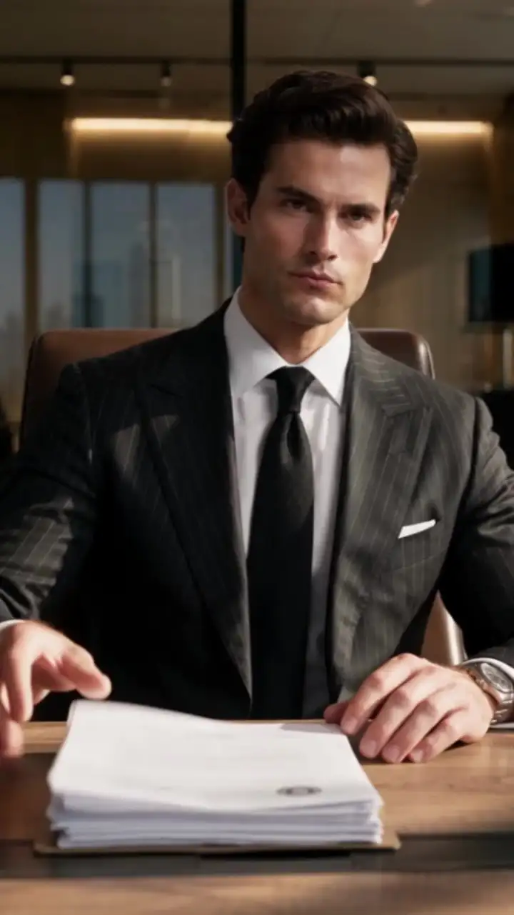 Episode 2 of Flash Marriage Sweet Love