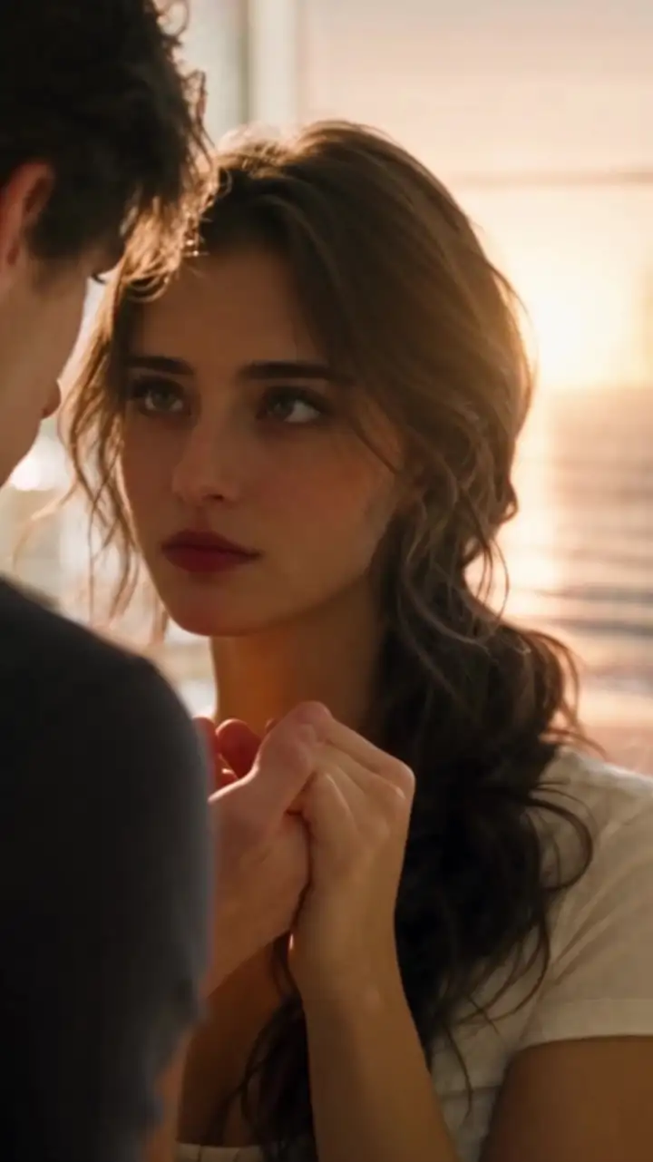Episode 30 of Flash Marriage Sweet Love