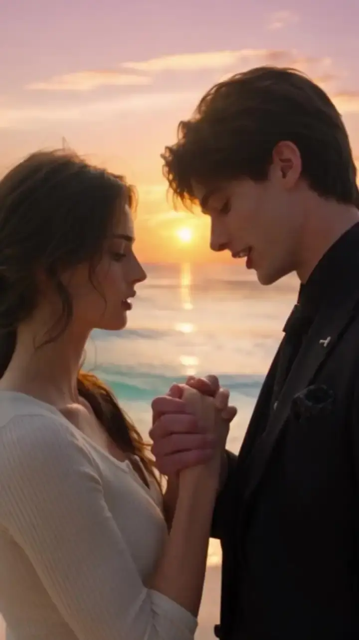 Episode 34 of Flash Marriage Sweet Love
