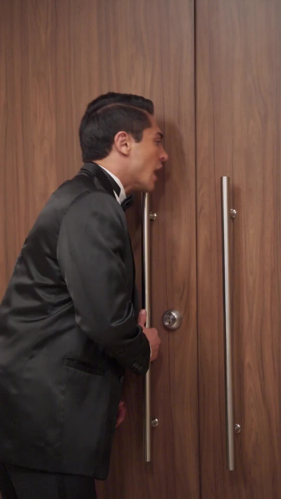 Episode 45 of Flash Marriage to the Wild Billionaire