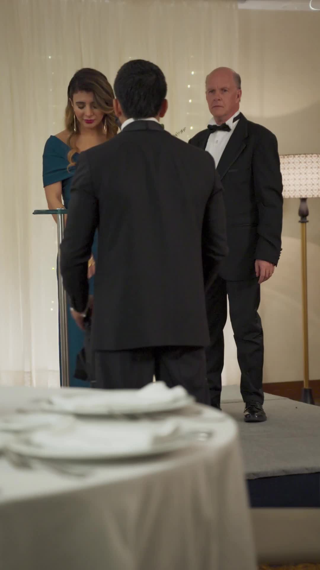 Episode 89 of Flash Marriage to the Wild Billionaire