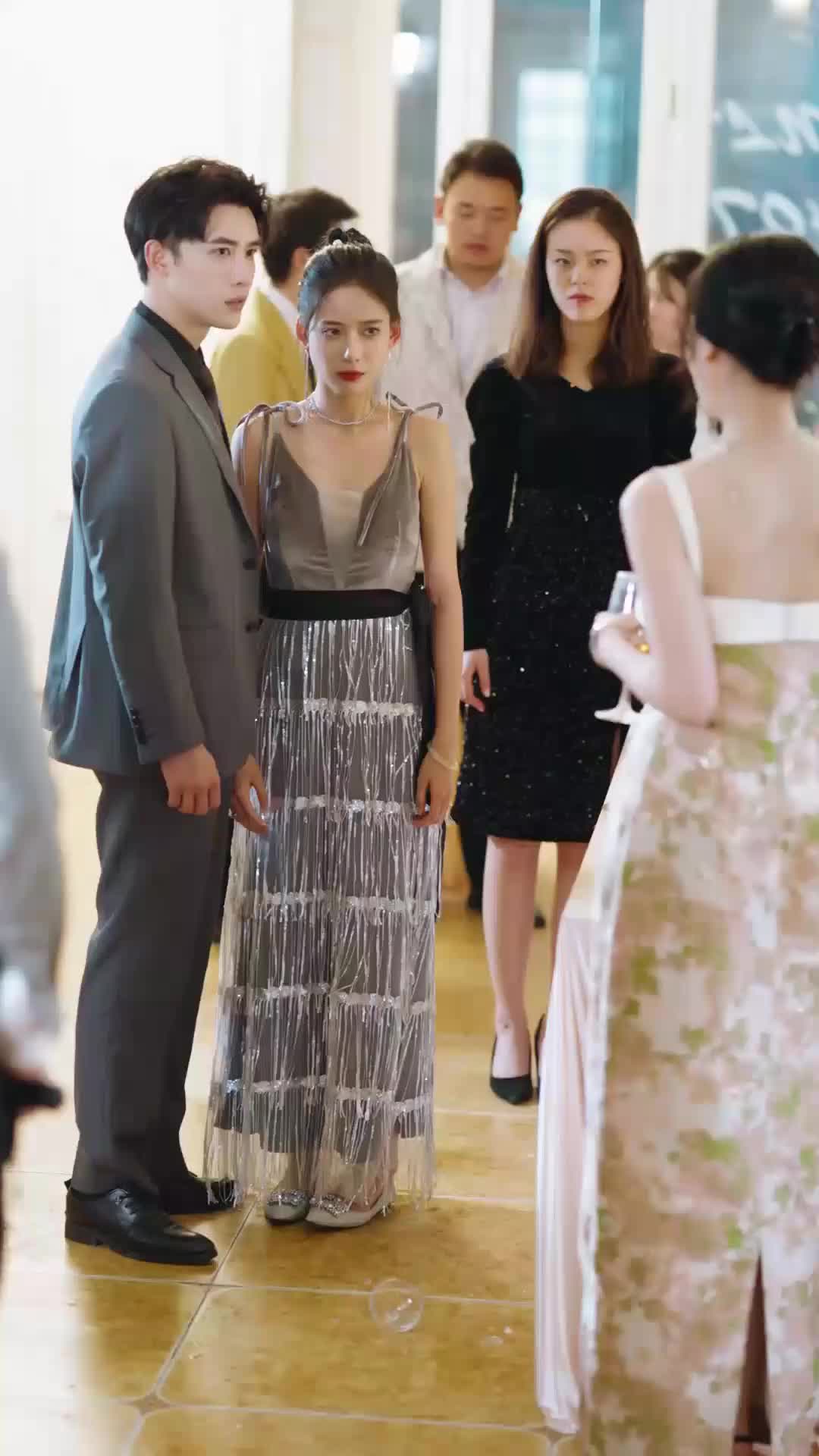 Episode 58 of Flash-Married and Utterly Spoiled