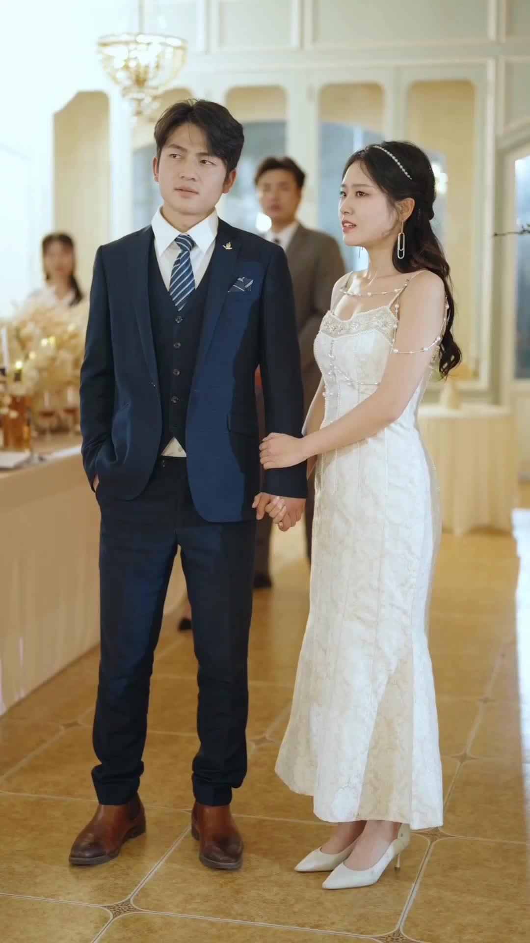 Episode 61 of Flash-Married and Utterly Spoiled