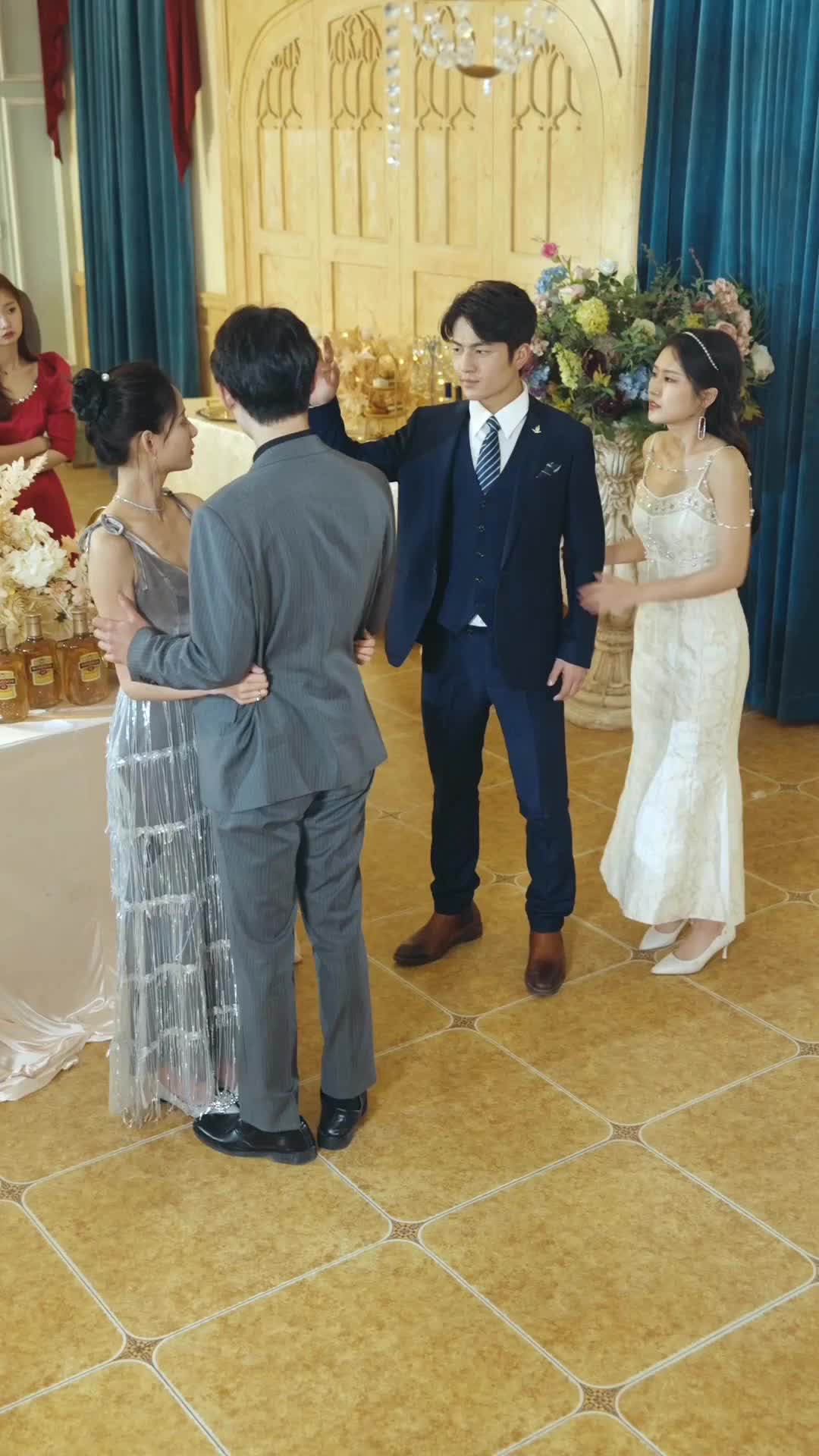 Episode 63 of Flash-Married and Utterly Spoiled