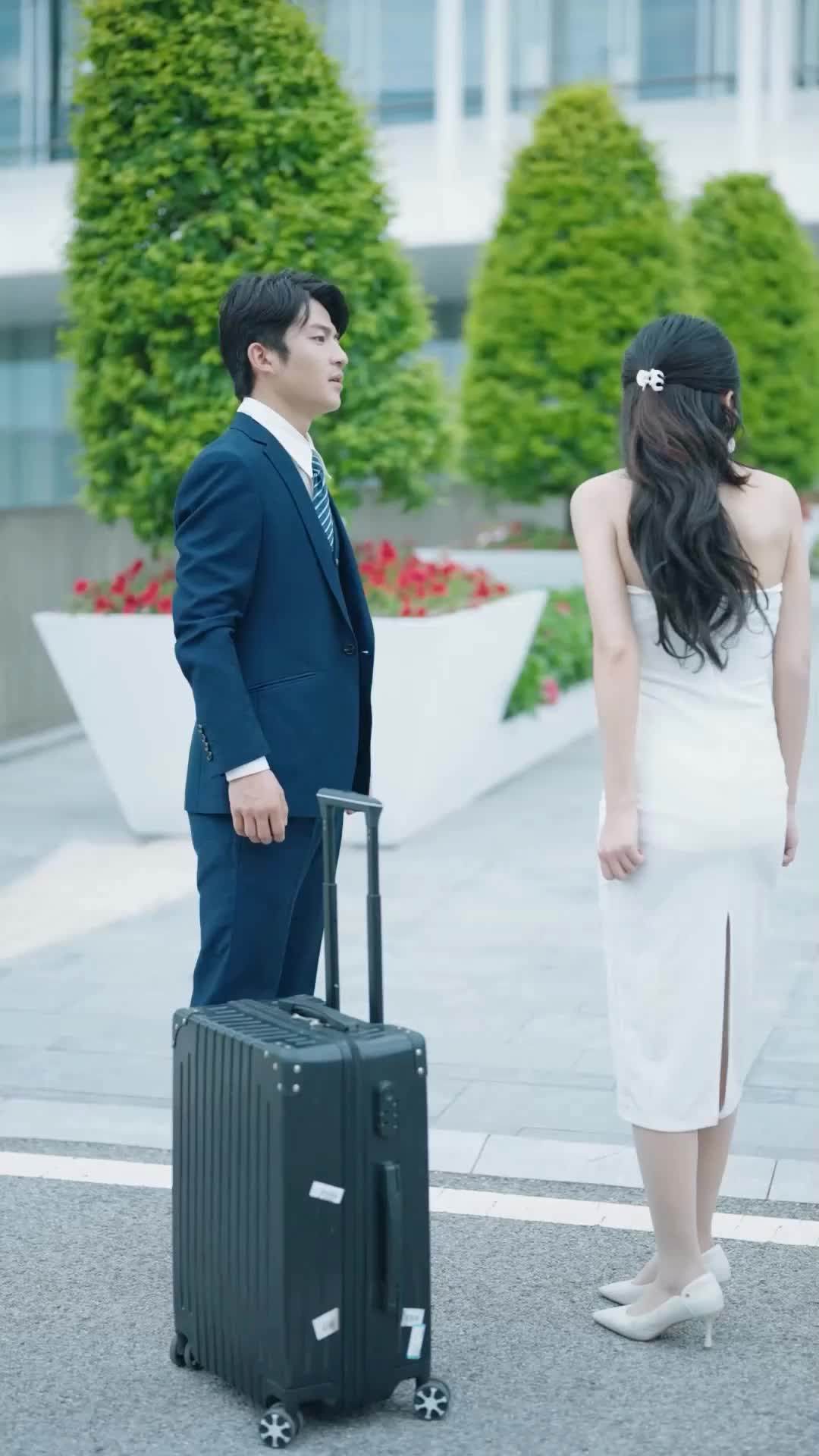 Episode 82 of Flash-Married and Utterly Spoiled