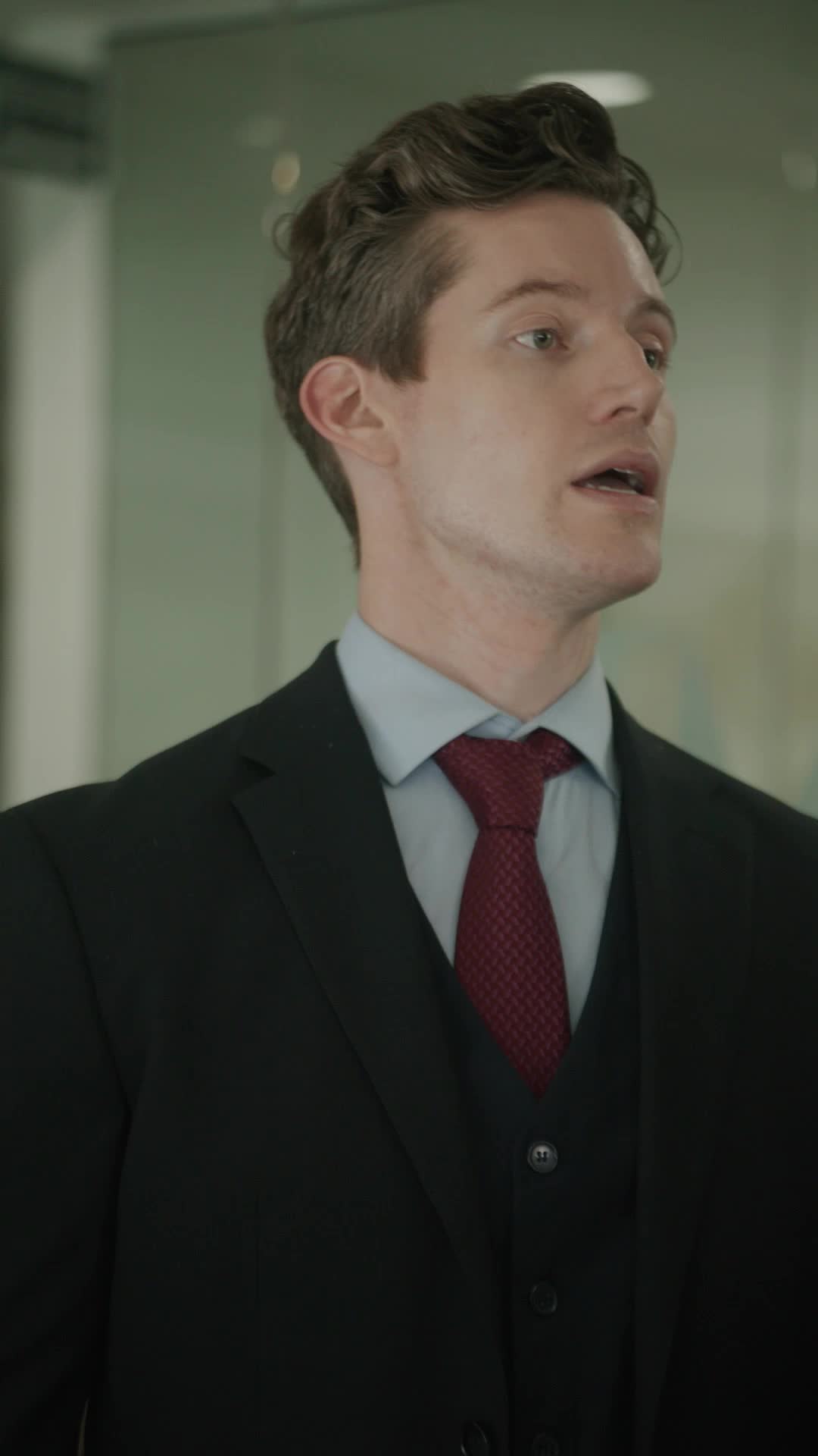 Episode 57 of Flash Vows