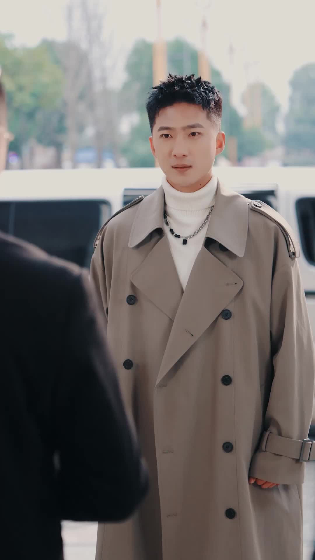 Episode 18 of Fool No More, King Returns