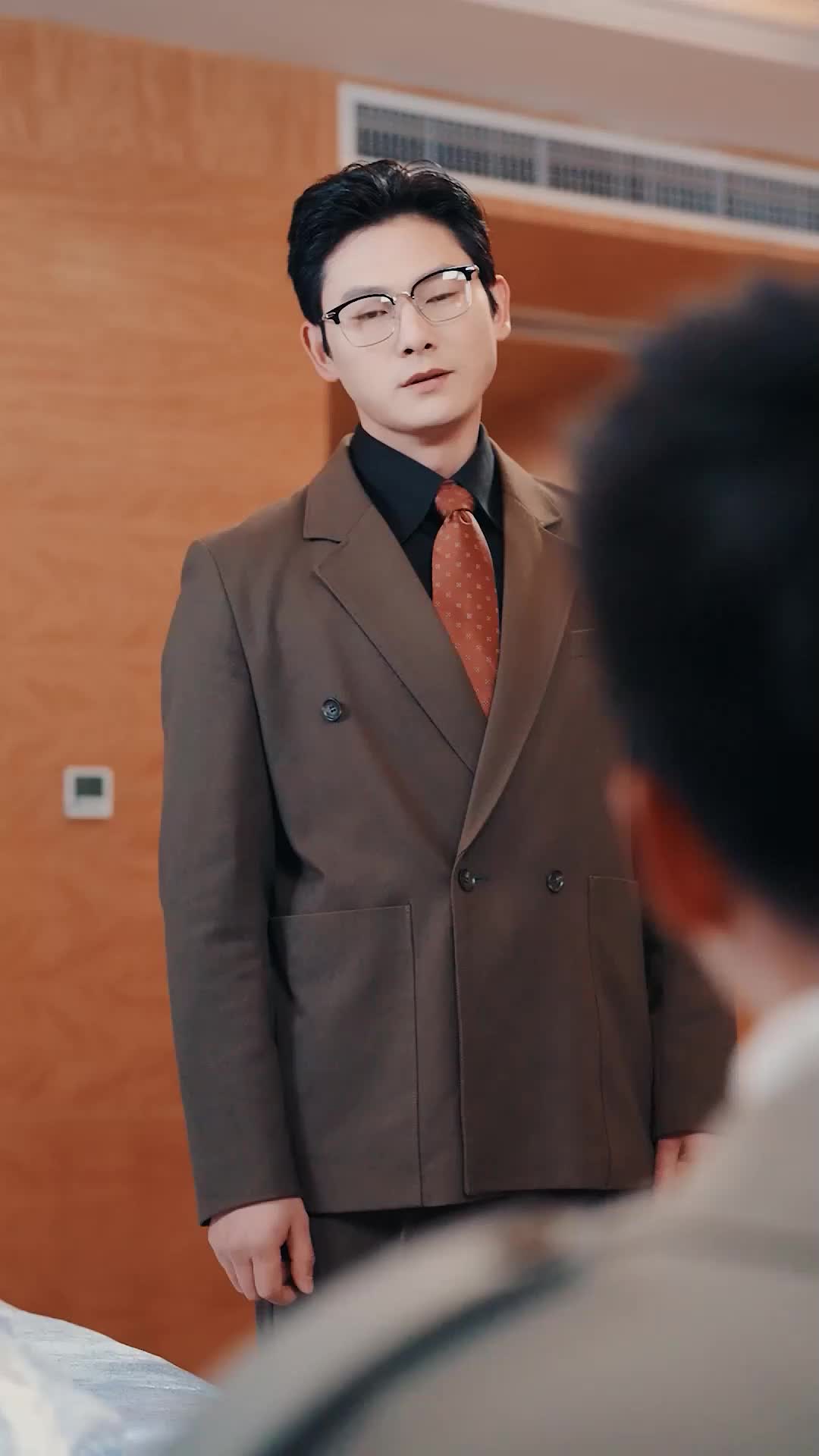 Episode 28 of Fool No More, King Returns