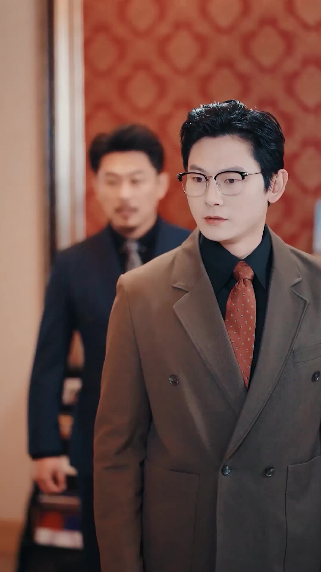 Episode 29 of Fool No More, King Returns