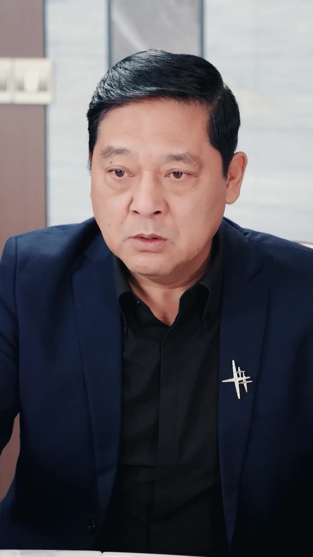 Episode 38 of Fool No More, King Returns