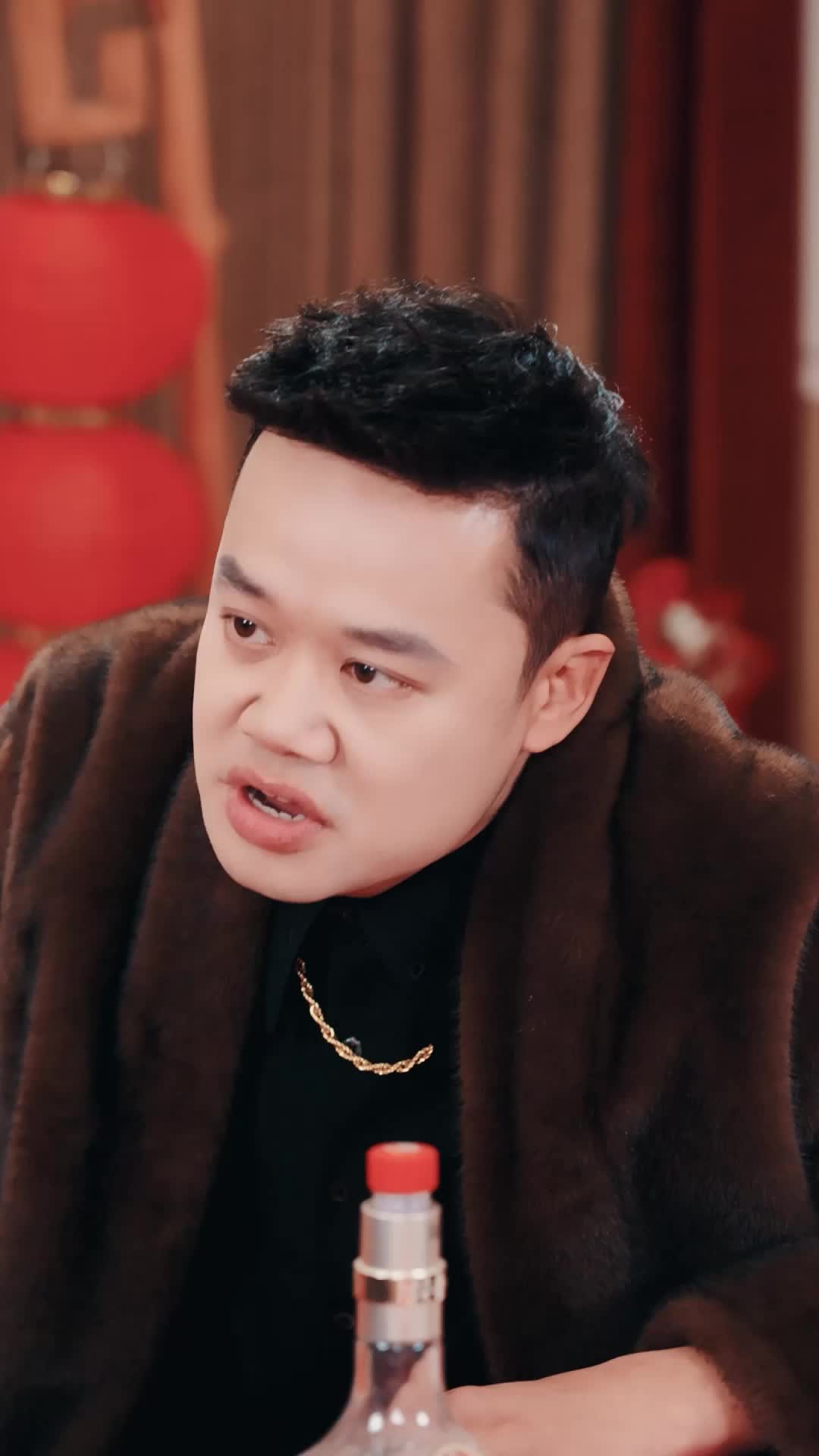Episode 9 of Fool No More, King Returns