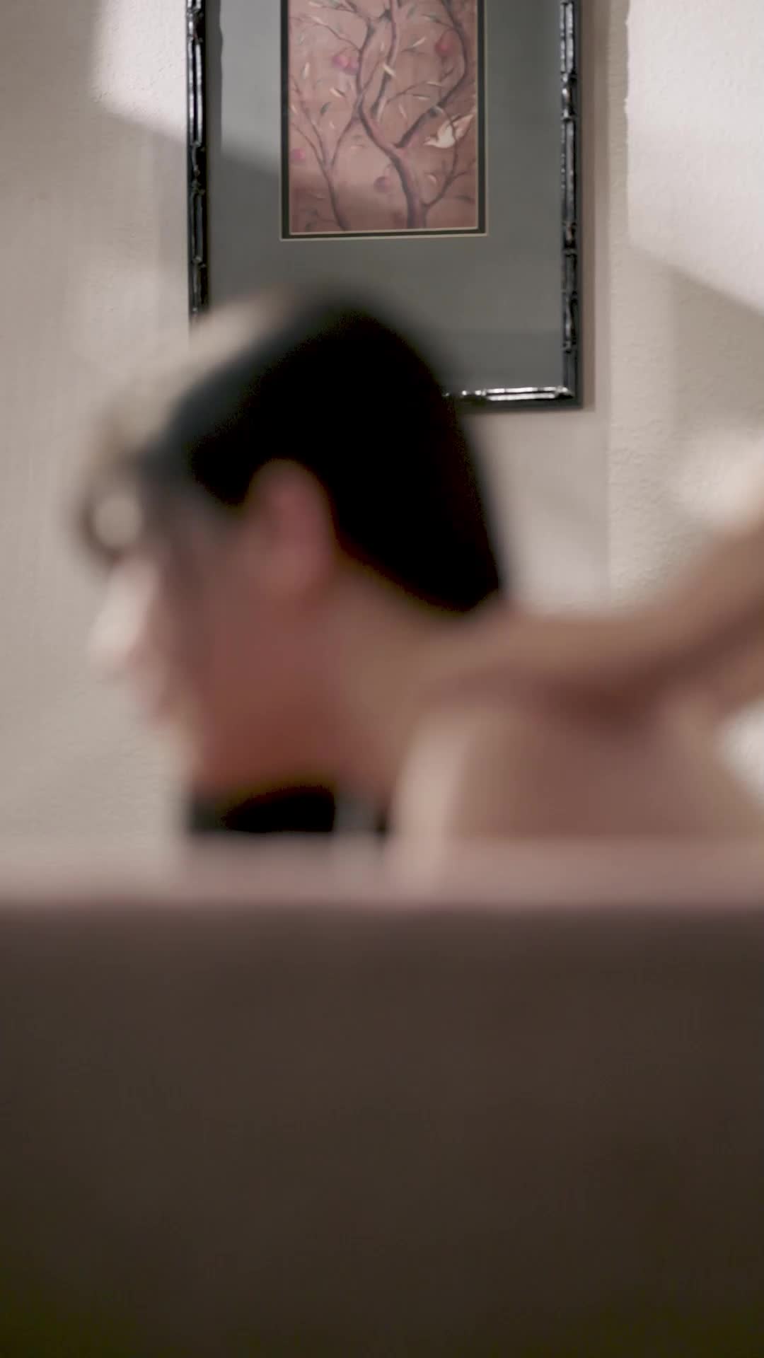 Episode 9 of Fool No More: X-Ray Vision