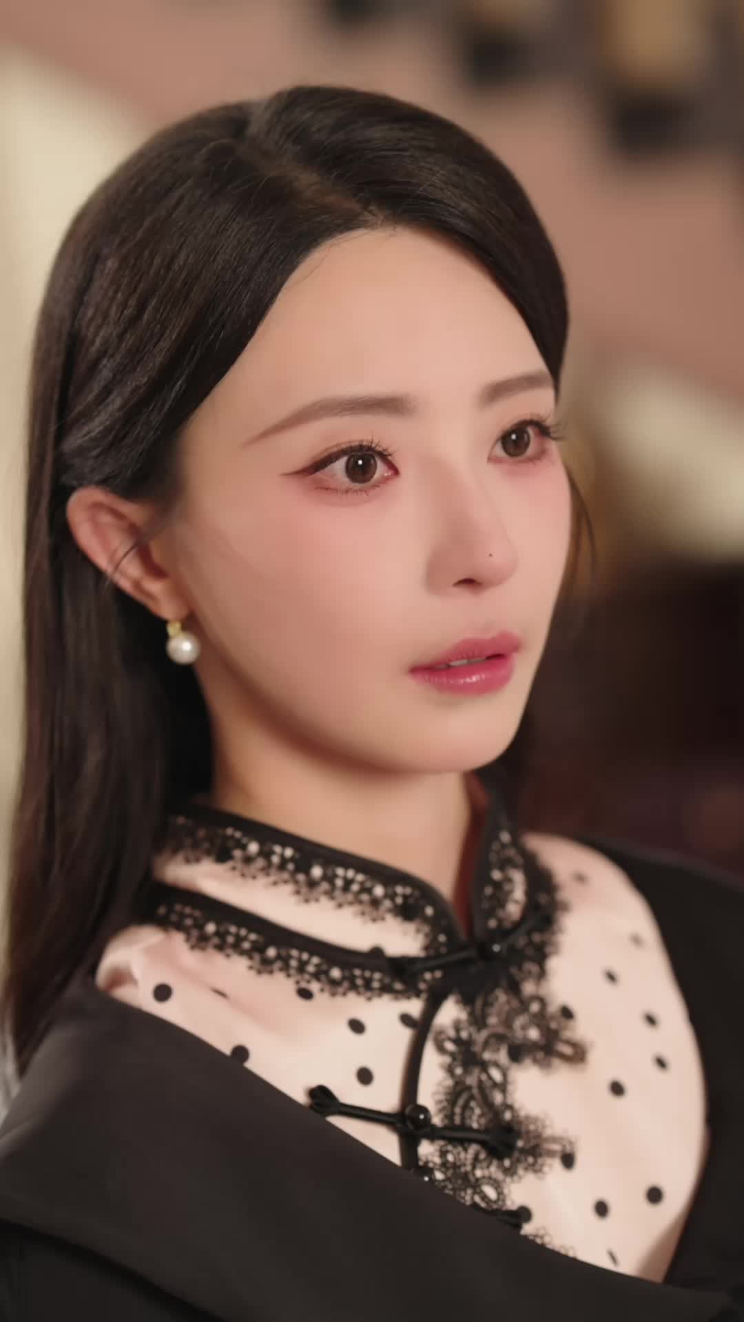 Episode 28 of For Her, He Never Moved On