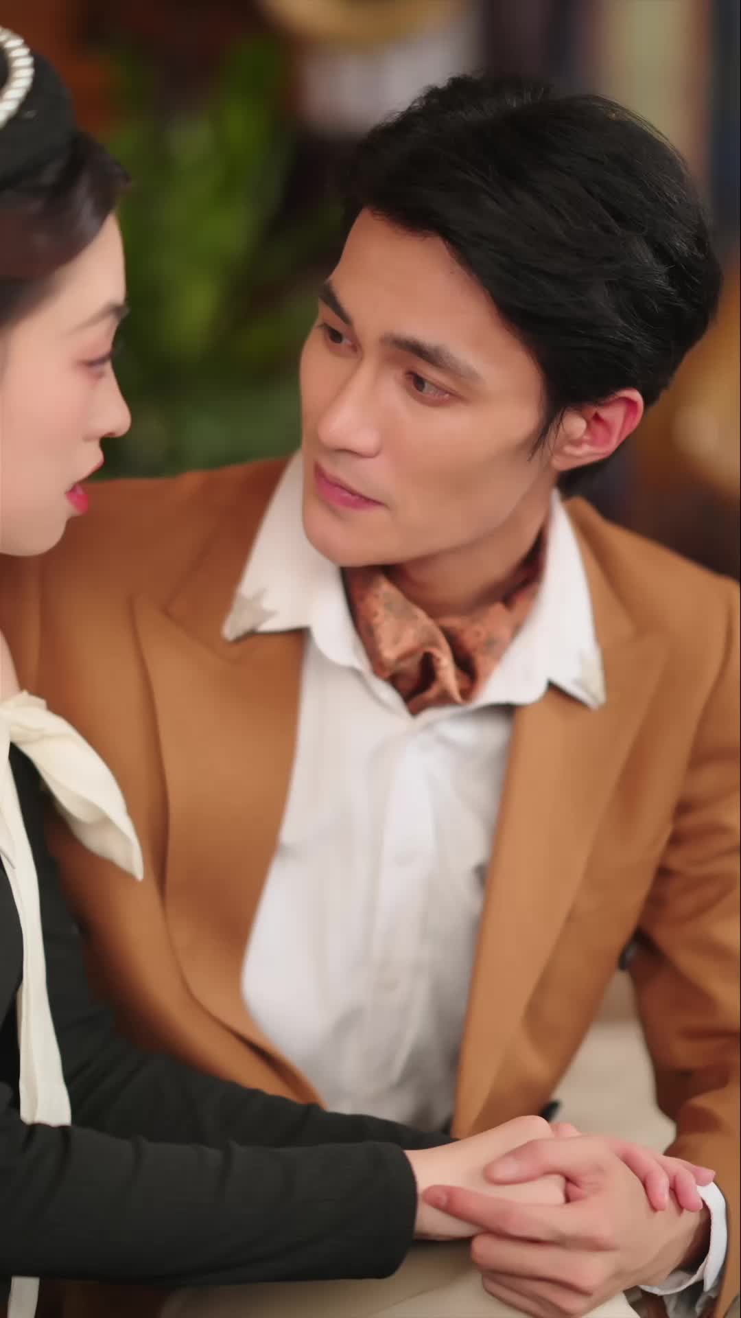 Episode 29 of For Her, He Never Moved On