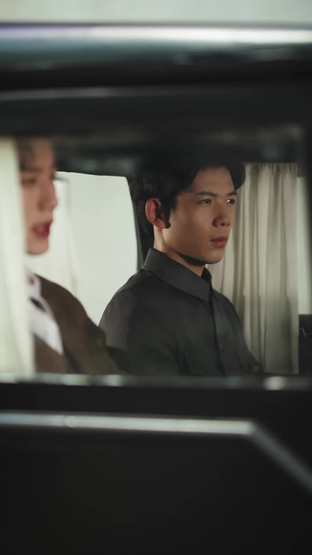 Episode 3 of For Her, He Never Moved On