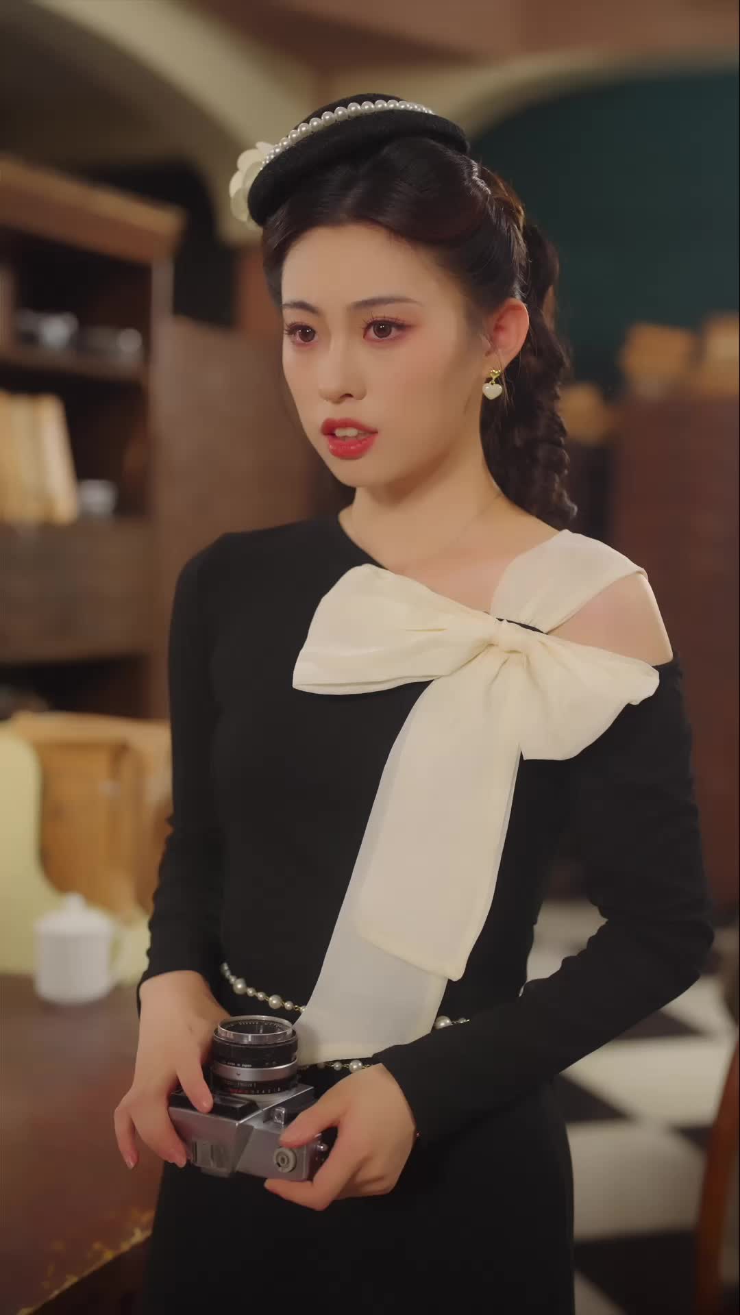 Episode 36 of For Her, He Never Moved On
