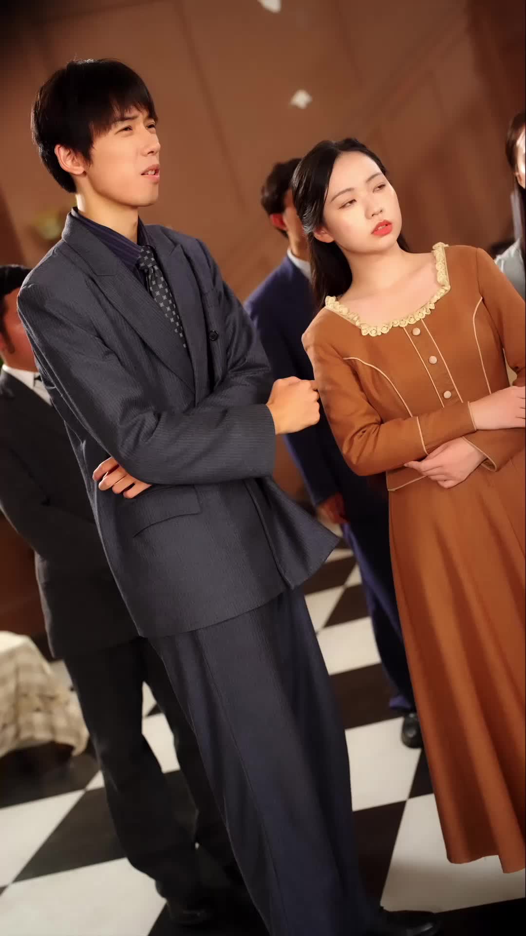 Episode 47 of For Her, He Never Moved On