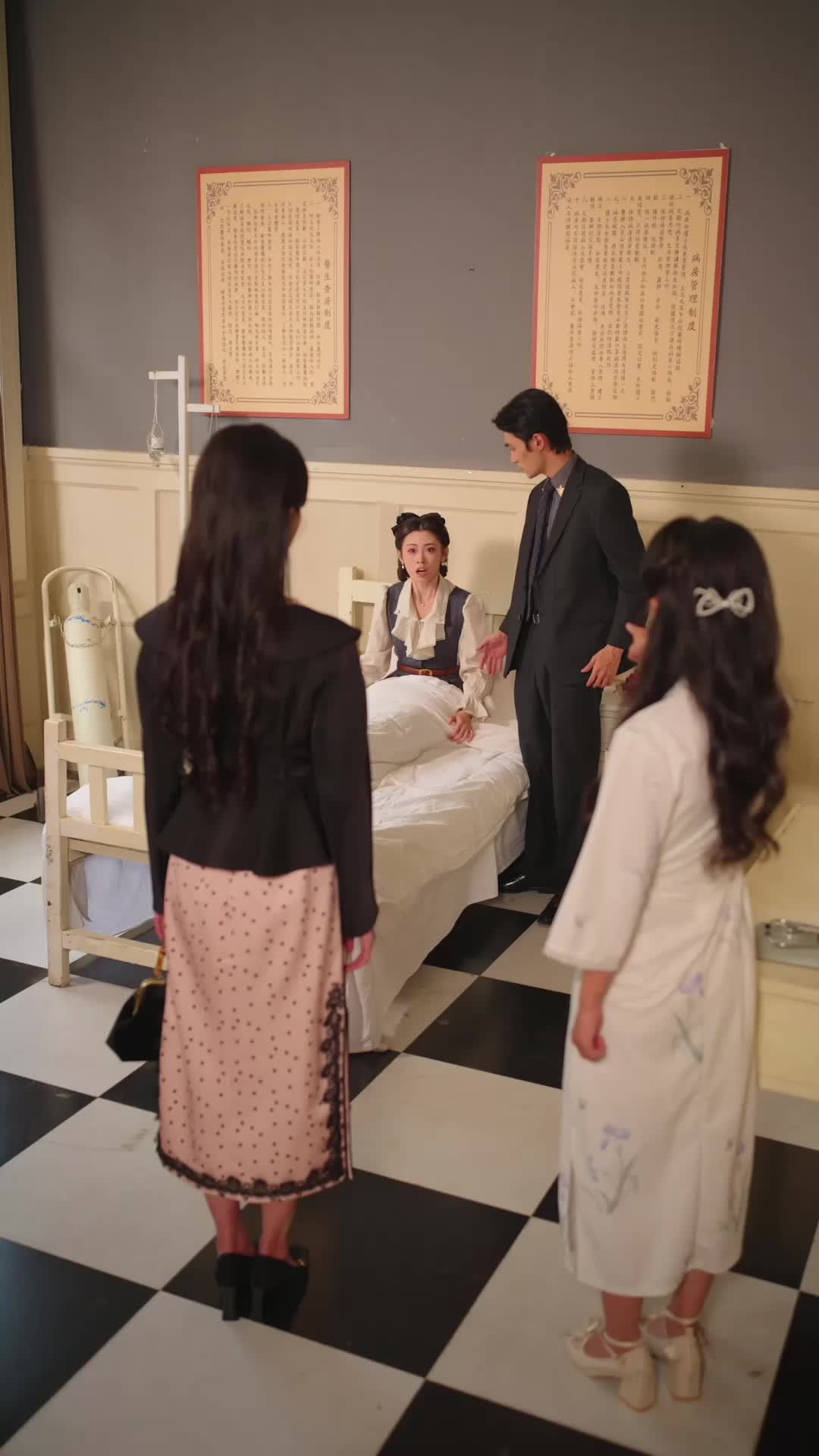 Episode 48 of For Her, He Never Moved On