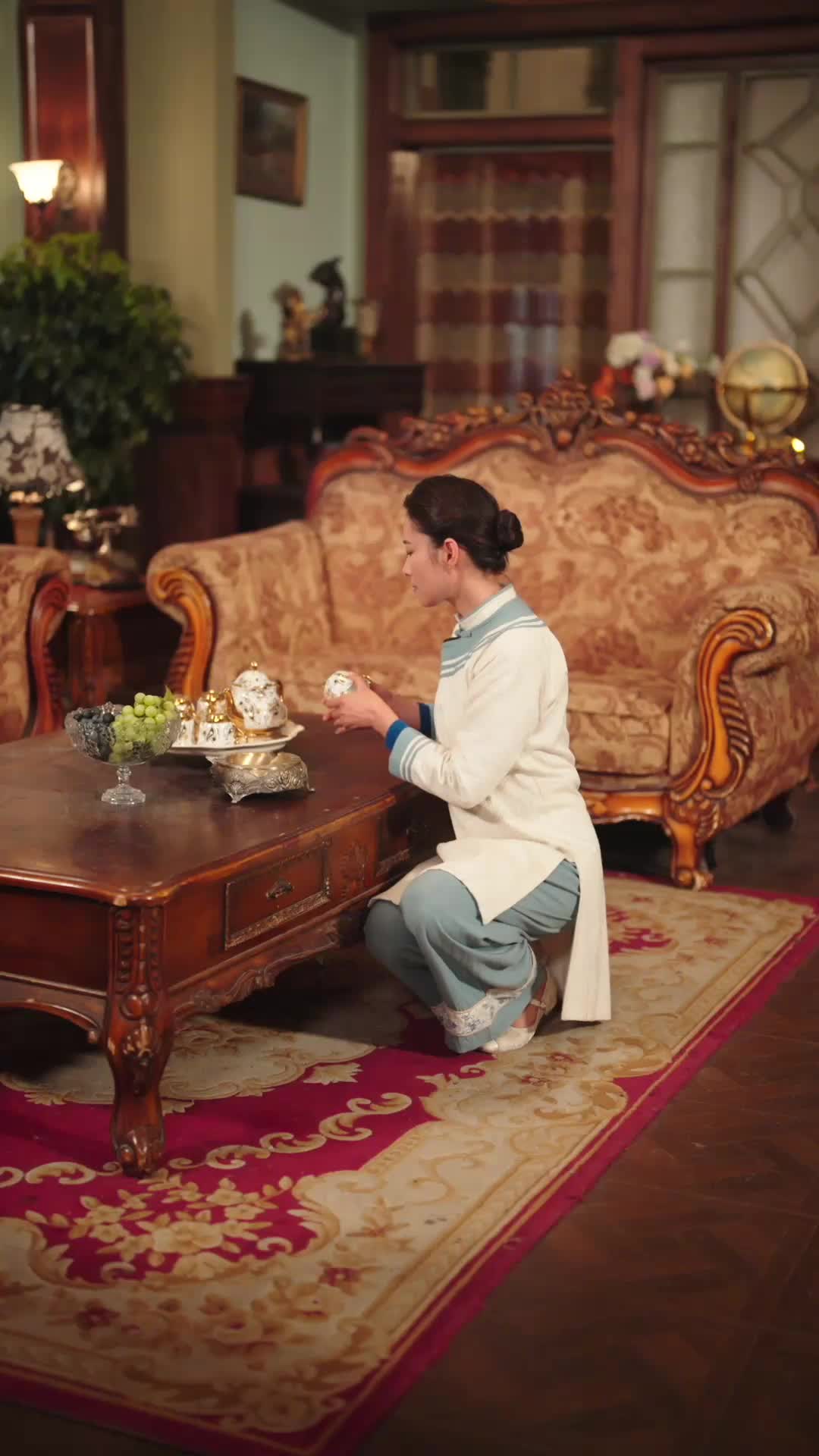 Episode 49 of For Her, He Never Moved On