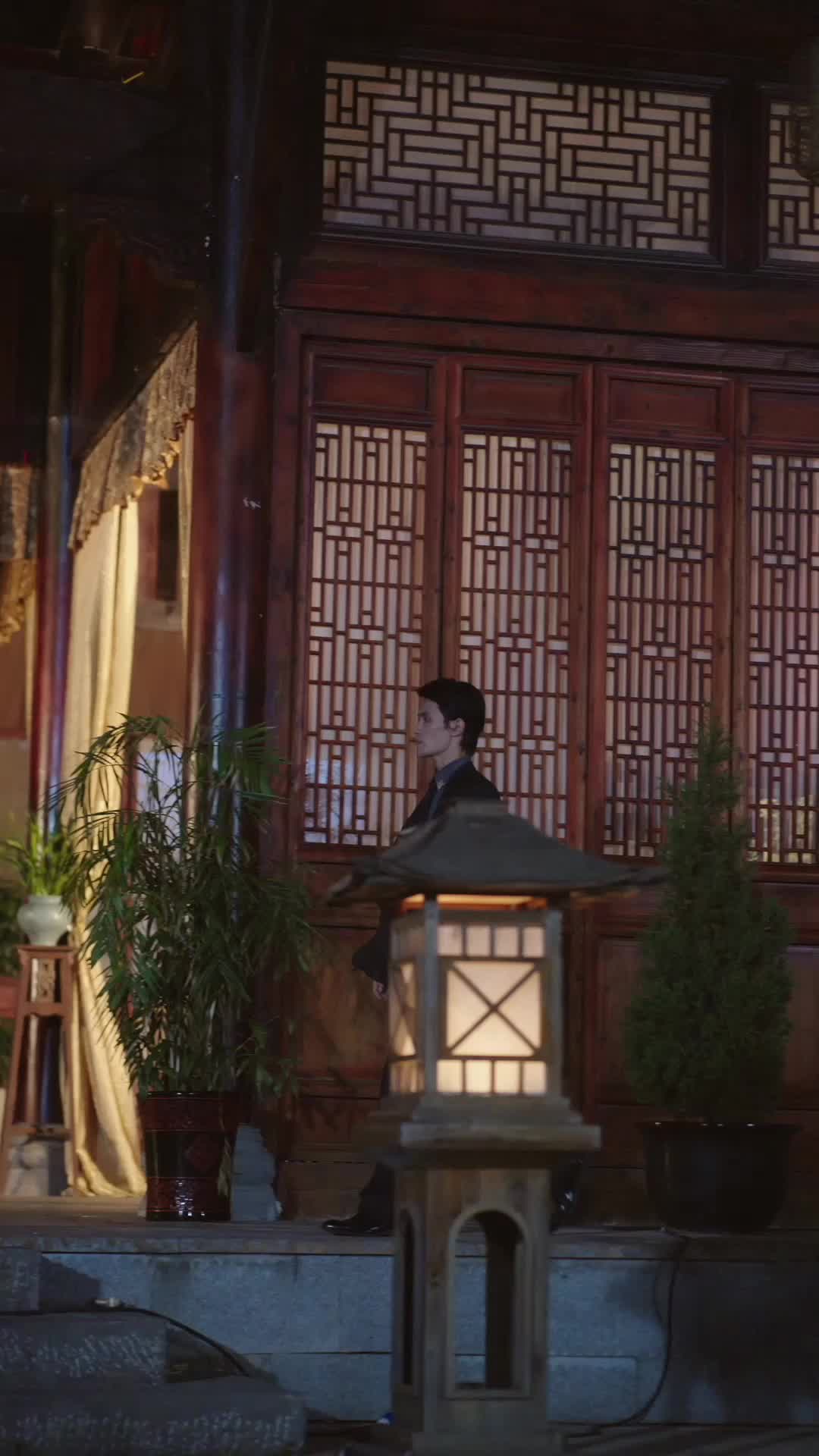 Episode 9 of For Her, He Never Moved On