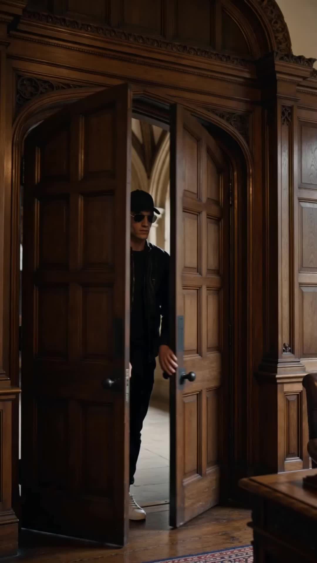 Episódio 22 de Fora do Gelo