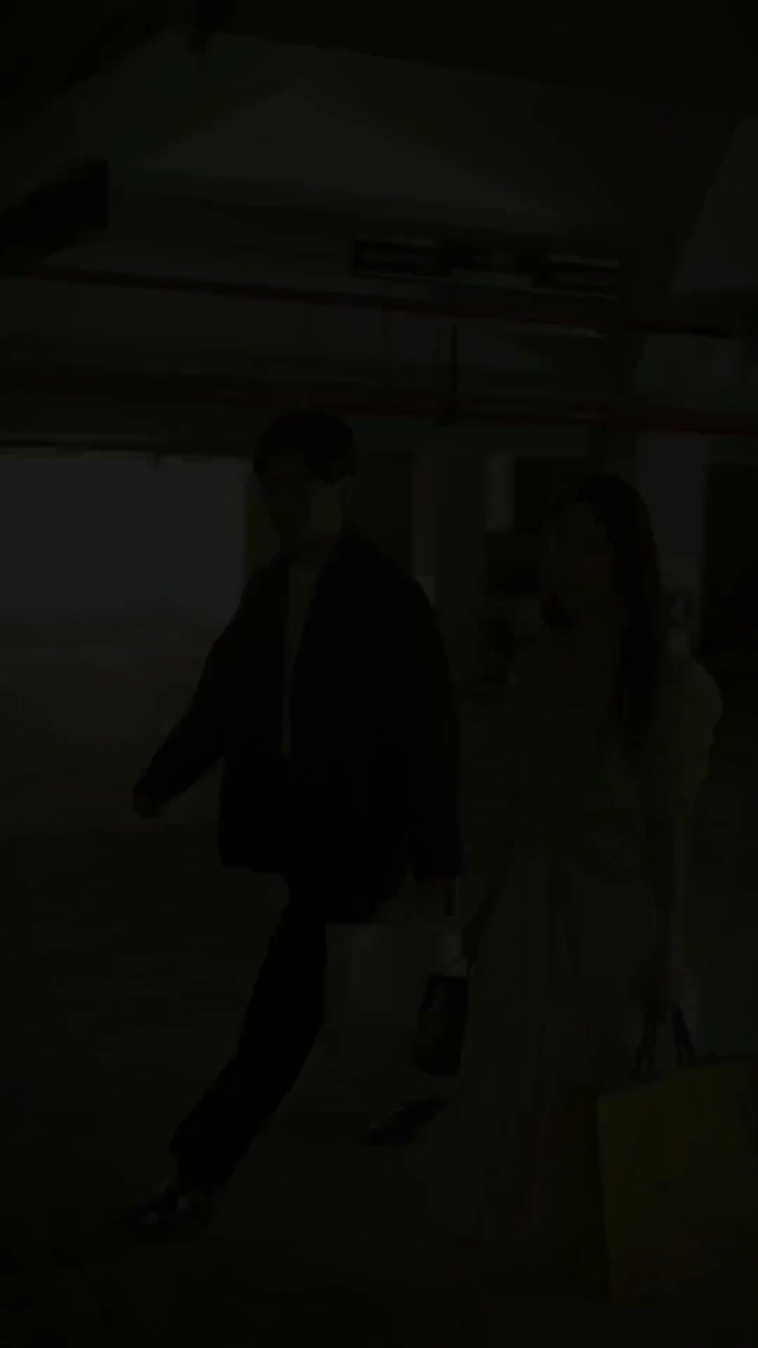 Episode 20 of Forbidden: Entangled Love