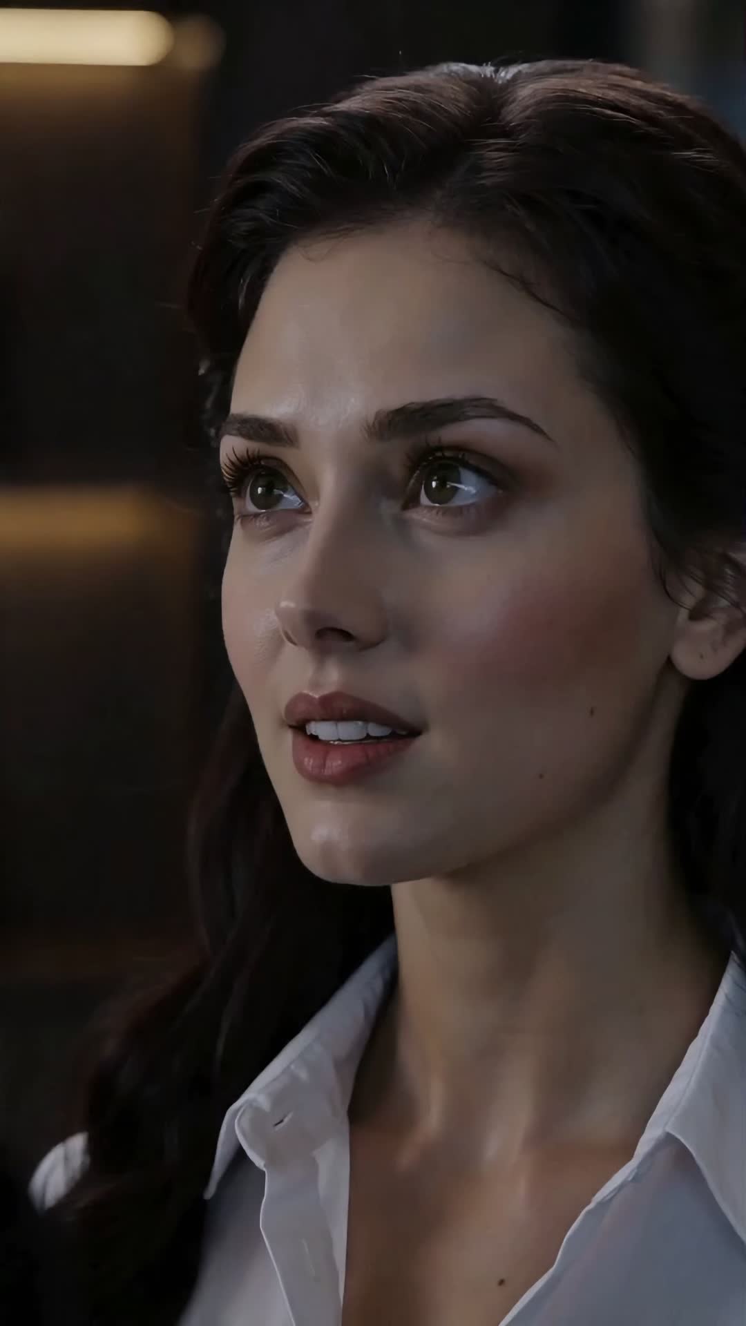Episode 22 of Forbidden Night: The Billionaire Wolf and His Private Doctor