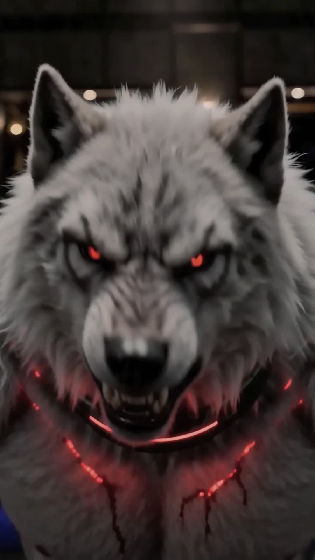 Episode 57 of Forbidden Night: The Billionaire Wolf and His Private Doctor